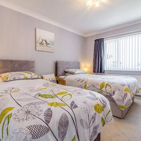 Cororion Cottage Бенллег Екстер'єр фото