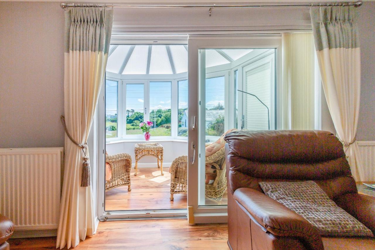 Cororion Cottage Бенллег Екстер'єр фото