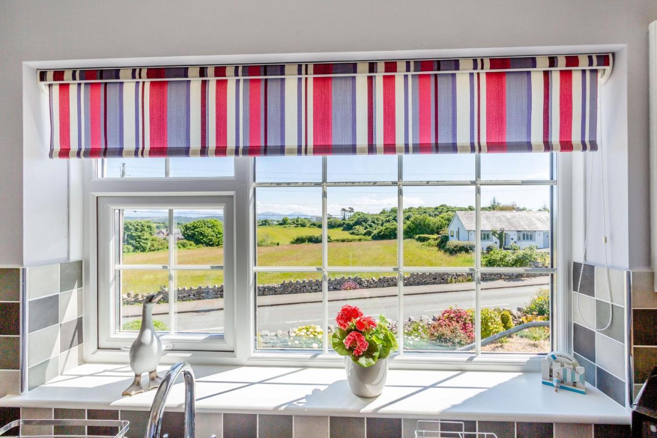 Cororion Cottage Бенллег Екстер'єр фото