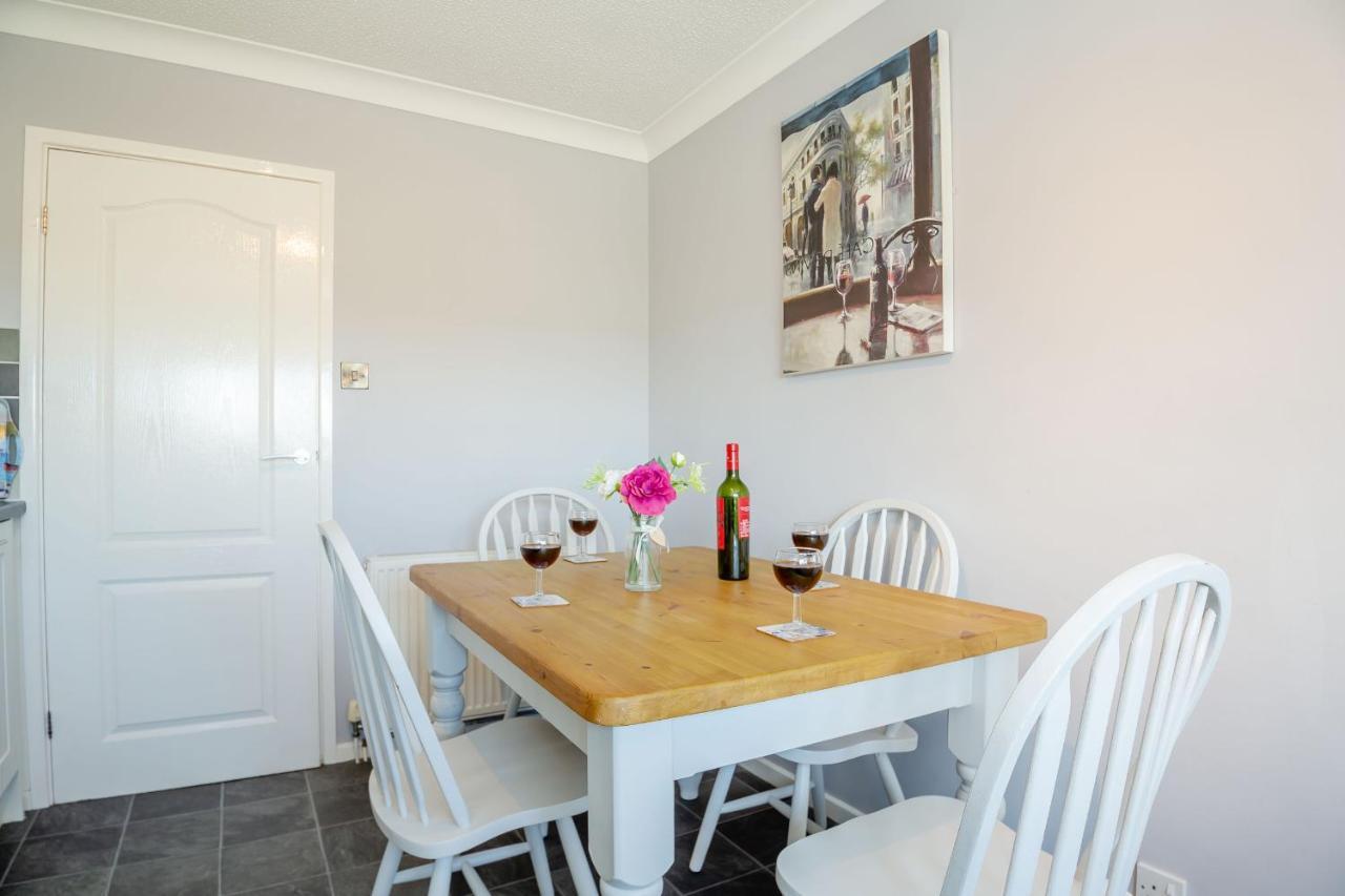 Cororion Cottage Бенллег Екстер'єр фото
