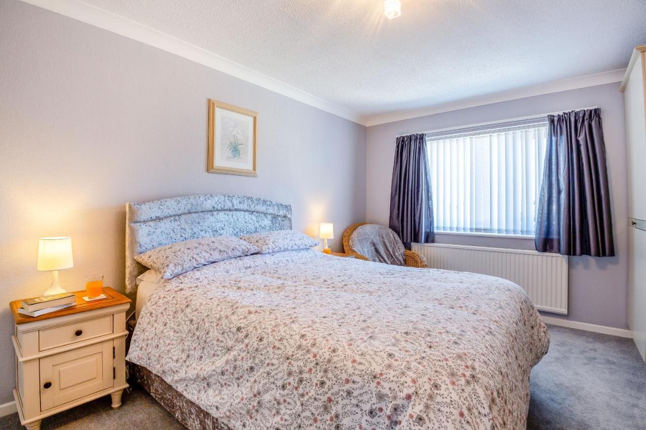 Cororion Cottage Бенллег Екстер'єр фото